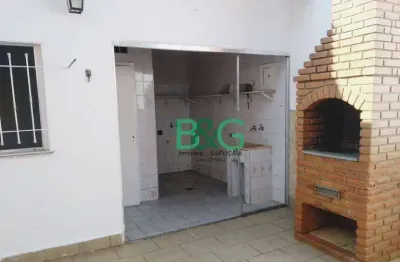 Sobrado com 3 dormitórios à venda, 180 m² por R$ 600.000,00 - Tremembé - São Paulo/SP