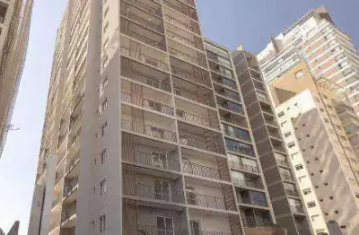 Studio com 1 dormitório à venda, 29 m² por r$ 434.523,21 - alto de pinheiros - são paulo/sp