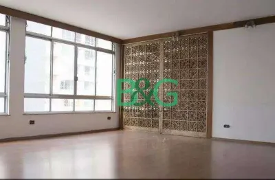 Apartamento com 4 dormitórios à venda, 343 m² por r$ 1.974.000,00 - paraíso - são paulo/sp