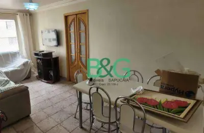 Apartamento com 2 dormitórios à venda, 50 m² por r$ 268.900,00 - jardim peri - são paulo/sp