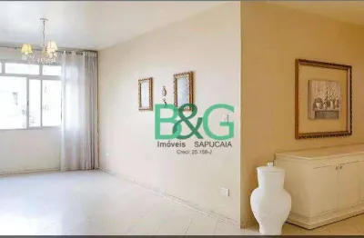 Apartamento com 3 dormitórios à venda, 147 m² por r$ 1.234.000,00 - paraíso - são paulo/sp