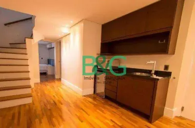 Cobertura com 2 dormitórios à venda, 148 m² por r$ 2.124.000,00 - paraíso - são paulo/sp