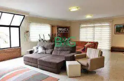 Casa com 4 dormitórios à venda, 340 m² por r$ 1.199.000,00 - nova petrópolis - são bernardo do campo/sp