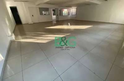 Sobrado para alugar, 480 m² por r$ 43.540,00/mês - jardim paulista - são paulo/sp