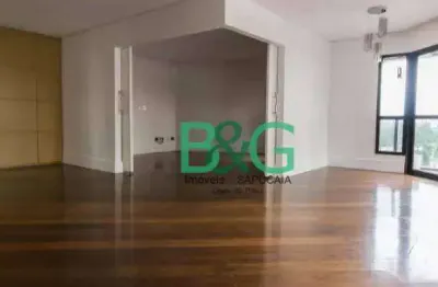 Apartamento com 4 dormitórios à venda, 285 m² por r$ 1.649.000,00 - camargos - guarulhos/sp