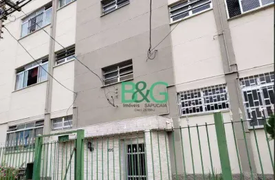 Apartamento à venda, 78 m² por r$ 323.000,00 - parque mandaqui - são paulo/sp