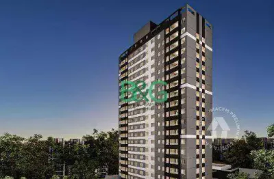 Apartamento duplex com 1 dormitório à venda, 75 m² por r$ 537.300,00 - vila andrade - são paulo/sp