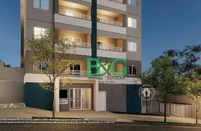 Apartamento duplex à venda, 78 m² por r$ 597.500,00 - cambuci - são paulo/sp