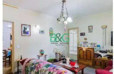 Casa com 3 dormitórios à venda, 180 m² por r$ 639.000,00 - vila nossa senhora de fátima - guarulhos/sp