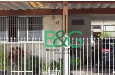 Casa com 3 dormitórios à venda, 180 m² por r$ 639.000,00 - vila nossa senhora de fátima - guarulhos/sp