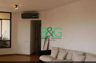 Apartamento com 3 dormitórios à venda, 115 m² por r$ 1.229.000,00 - perdizes - são paulo/sp