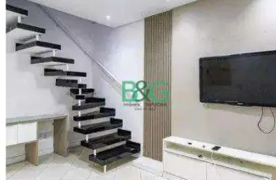 Sobrado com 3 dormitórios à venda, 272 m² por r$ 664.000,00 - vila das palmeiras - guarulhos/sp
