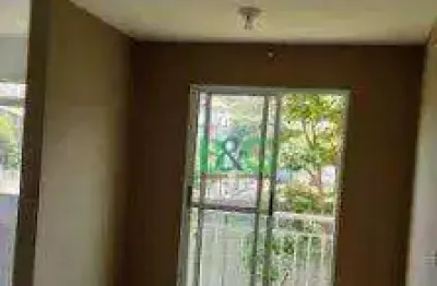 Apartamento com 2 dormitórios à venda, 42 m² por r$ 206.900,00 - jardim guilhermino - guarulhos/sp