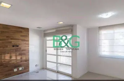 Apartamento com 2 dormitórios à venda, 85 m² por r$ 997.800,00 - perdizes - são paulo/sp