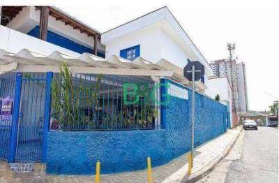 Sobrado com 2 dormitórios à venda, 148 m² por r$ 639.000,00 - jardim eusonia - guarulhos/sp