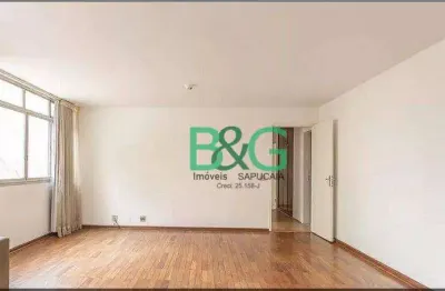 Apartamento com 3 dormitórios à venda, 132 m² por r$ 1.179.000,00 - perdizes - são paulo/sp