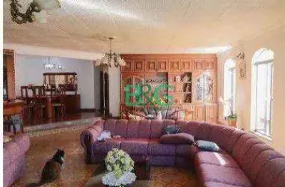 Casa à venda, 222 m² por r$ 848.900,00 - vila melliani - guarulhos/sp