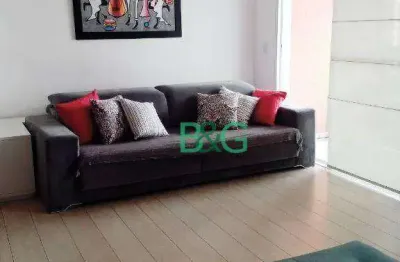 Apartamento com 3 dormitórios à venda, 102 m² por r$ 1.270.000,00 - ipiranga - são paulo/sp