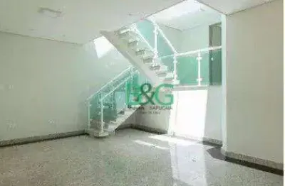 Sobrado com 5 dormitórios à venda, 270 m² por r$ 1.399.000,00 - vila galvão - guarulhos/sp