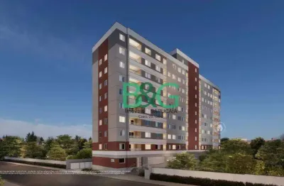 Apartamento duplex à venda, 76 m² por r$ 544.464,00 - santo amaro - são paulo/sp