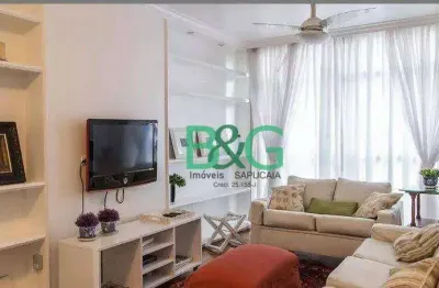 Apartamento com 2 dormitórios à venda, 92 m² por r$ 1.179.000,00 - itaim bibi - são paulo/sp