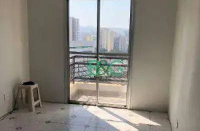 Apartamento à venda, 81 m² por r$ 478.900,00 - vila progresso - guarulhos/sp