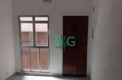 Apartamento com 2 dormitórios à venda, 59 m² por r$ 258.900,00 - parque renato maia - guarulhos/sp