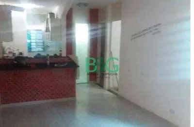 Apartamento com 2 dormitórios à venda, 47 m² por r$ 200.000,00 - pimentas - guarulhos/sp