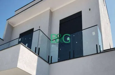 Casa com 3 dormitórios à venda, 153 m² por r$ 1.150.000,00 - terras de são francisco - sorocaba/sp