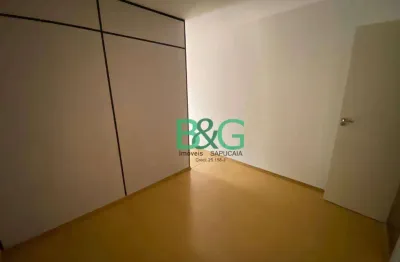 Studio com 1 dormitório para alugar, 25 m² por r$ 3.191,72/mês - vila clementino - são paulo/sp