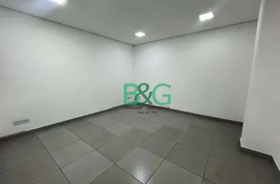Prédio para alugar, 660 m² por r$ 29.203,76/mês - vila leopoldina - são paulo/sp