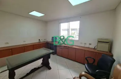 Sobrado à venda, 210 m² por r$ 1.394.000 - jardim bela vista - santo andré/sp