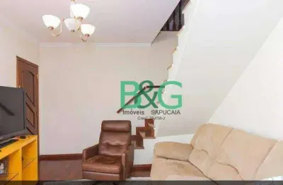 Sobrado com 3 dormitórios à venda, 350 m² por r$ 1.499.000,00 - vila ipojuca - são paulo/sp