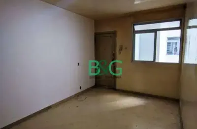 Apartamento com 2 dormitórios à venda, 66 m² por r$ 351.000,00 - parque são jorge - são paulo/sp
