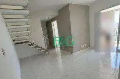 Apartamento com 2 dormitórios à venda, 136 m² por r$ 1.398.900,00 - centro - são caetano do sul/sp