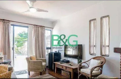 Sobrado com 3 dormitórios à venda, 137 m² por r$ 1.499.000,00 - vila madalena - são paulo/sp