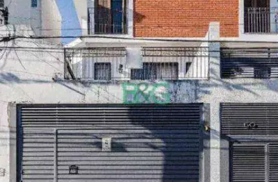 Sobrado com 3 dormitórios à venda, 137 m² por r$ 1.499.000,00 - vila madalena - são paulo/sp