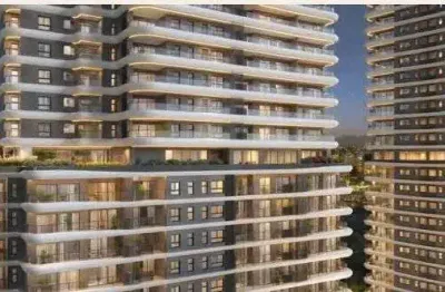 Apartamento com 2 dormitórios à venda, 74 m² por r$ 934.536,57 - butantã - são paulo/sp