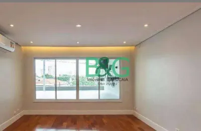 Sobrado com 3 dormitórios à venda, 185 m² por r$ 2.198.000,00 - vila madalena - são paulo/sp