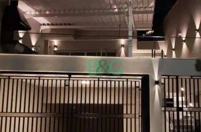 Sobrado com 3 dormitórios à venda, 185 m² por r$ 2.198.000,00 - vila madalena - são paulo/sp