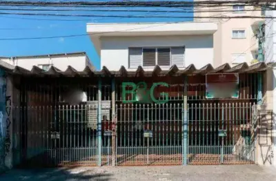 Sobrado com 3 dormitórios à venda, 290 m² por r$ 1.799.000,00 - vila madalena - são paulo/sp