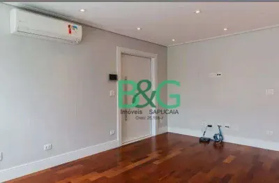 Sobrado à venda, 215 m² por r$ 2.499.000,00 - vila madalena - são paulo/sp