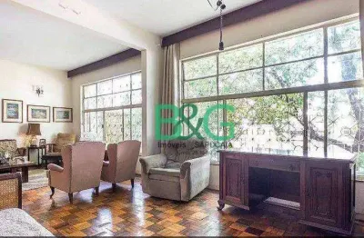 Casa à venda, 300 m² por r$ 2.700.000,00 - vila madalena - são paulo/sp