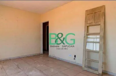 Sobrado à venda, 300 m² por r$ 1.725.000,00 - vila madalena - são paulo/sp