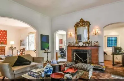 Casa com 3 dormitórios à venda, 511 m² por r$ 2.999.000,00 - vila madalena - são paulo/sp
