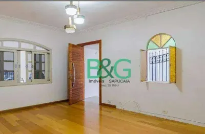 Casa com 3 dormitórios à venda, 300 m² por r$ 1.574.000,00 - vila madalena - são paulo/sp