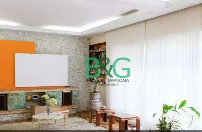 Sobrado com 3 dormitórios à venda, 200 m² por r$ 1.349. - vila ipojuca - são paulo/sp