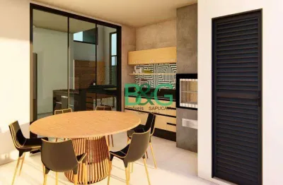 Casa com 3 dormitórios à venda, 186 m² por r$ 1.740.000,00 - condomínio chácara ondina - sorocaba/sp