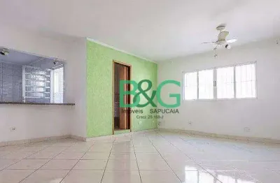 Casa à venda, 90 m² por r$ 1.039.000,00 - pinheiros - são paulo/sp