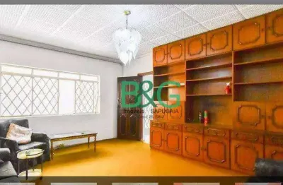 Sobrado com 2 dormitórios à venda, 200 m² por r$ 2.122.326,00 - pinheiros - são paulo/sp
